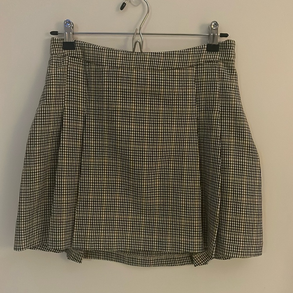HEARTLOOM Kati skirt